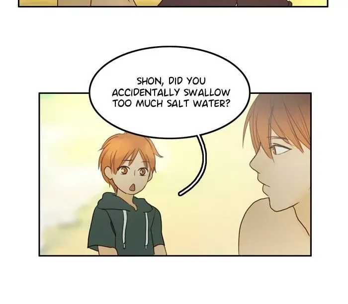 Siren's Lament Chapter 25 page 77