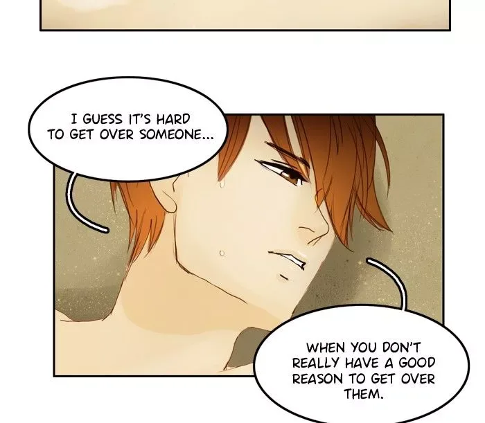 Siren's Lament Chapter 25 page 66