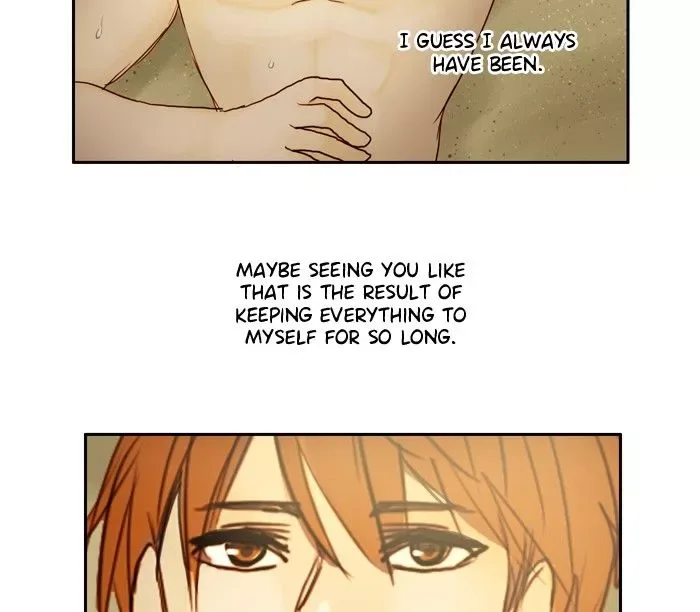 Siren's Lament Chapter 25 page 69
