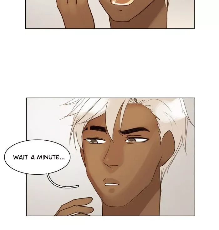 Siren's Lament Chapter 73 page 5