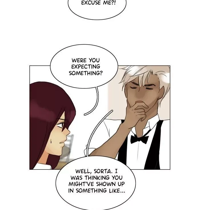 Siren's Lament Chapter 73 page 19