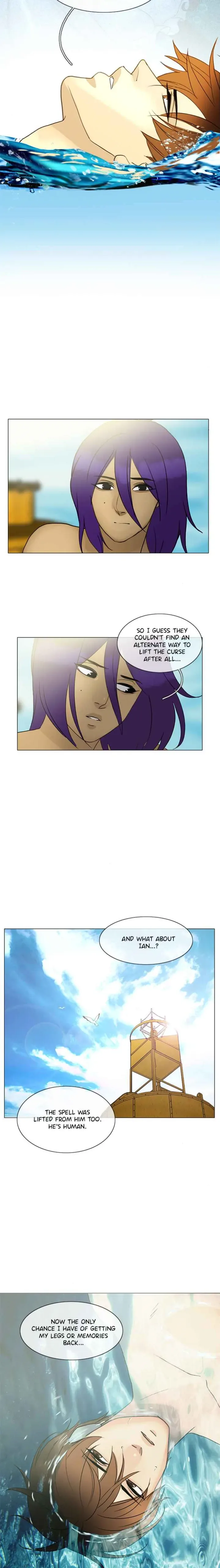 Siren's Lament Chapter 107 page 5