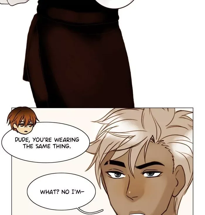 Siren's Lament Chapter 73 page 11