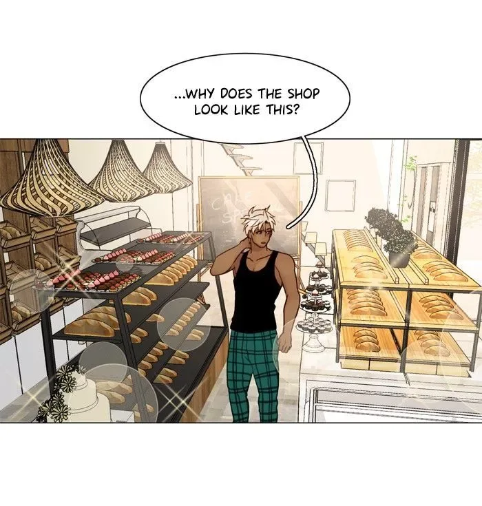 Siren's Lament Chapter 73 page 8