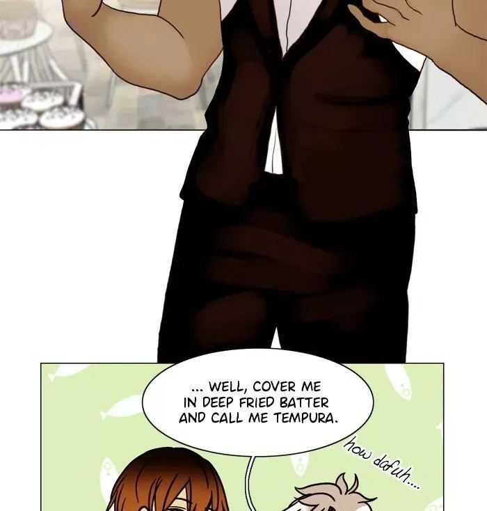 Siren's Lament Chapter 73 page 13