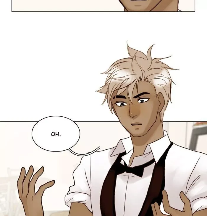 Siren's Lament Chapter 73 page 12