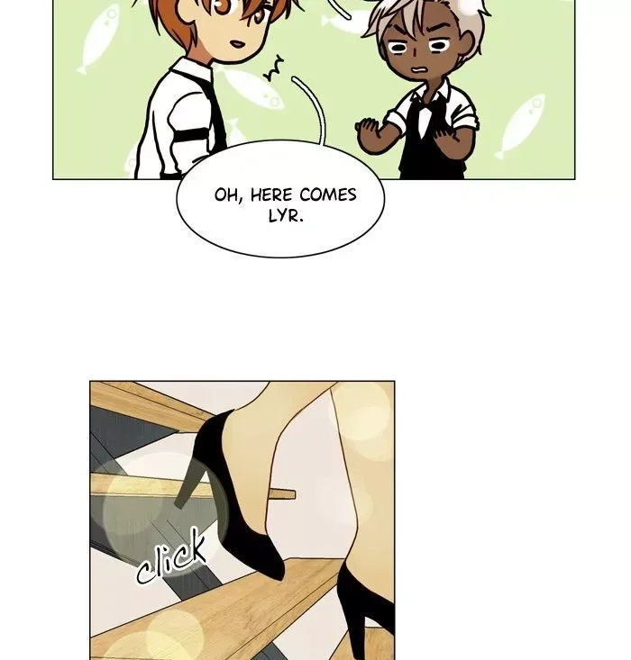 Siren's Lament Chapter 73 page 14
