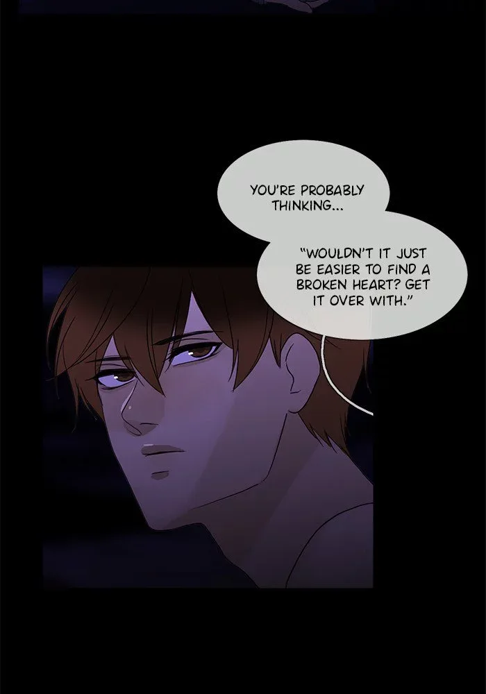Siren's Lament Chapter 109 page 10