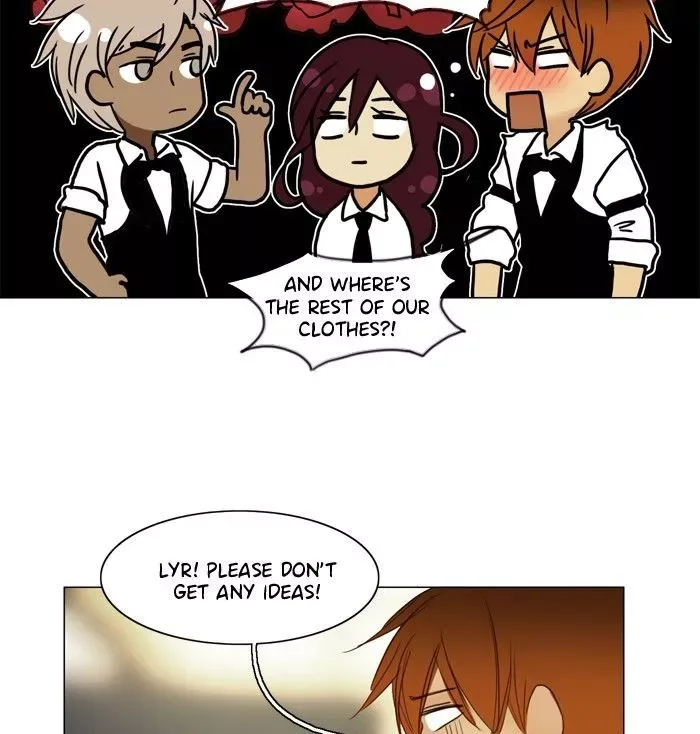 Siren's Lament Chapter 73 page 24