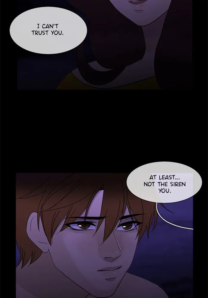 Siren's Lament Chapter 109 page 5