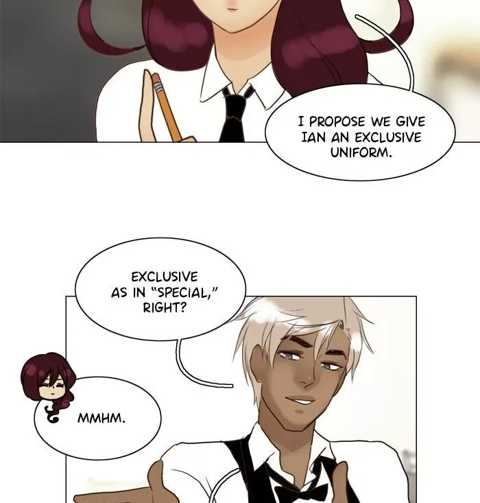 Siren's Lament Chapter 73 page 26