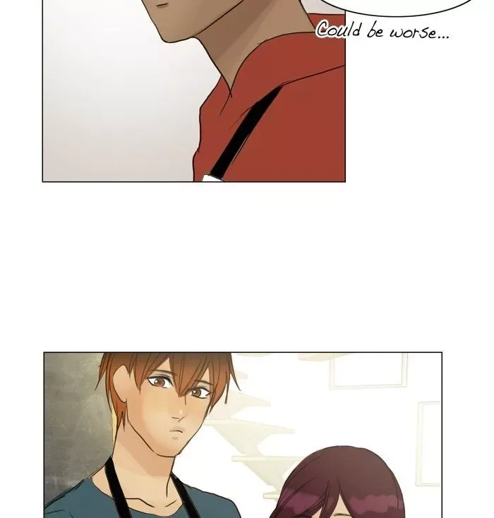 Siren's Lament Chapter 73 page 34