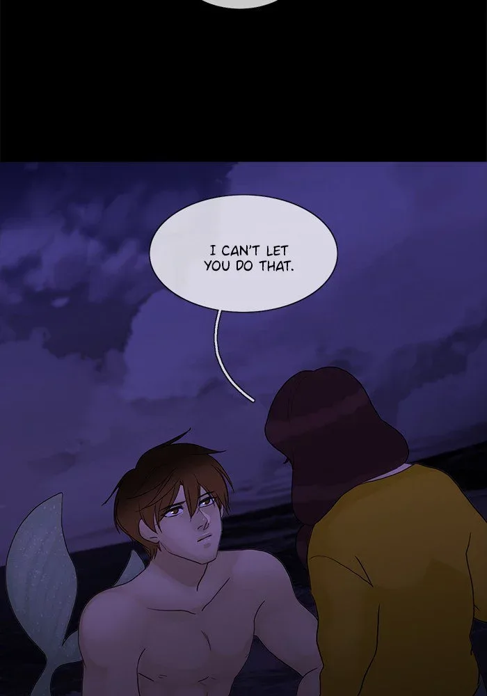 Siren's Lament Chapter 109 page 3