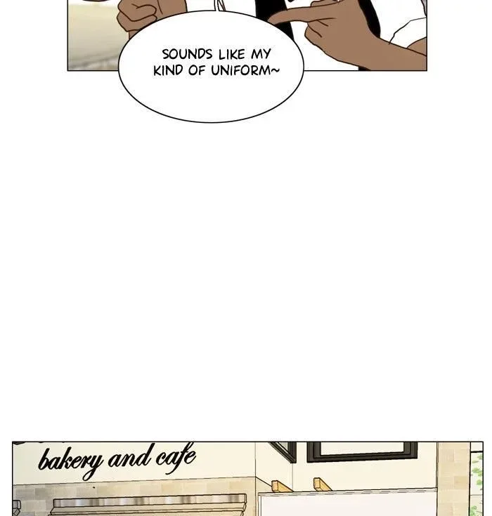 Siren's Lament Chapter 73 page 27