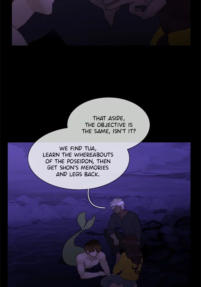 Siren's Lament Chapter 109 page 9