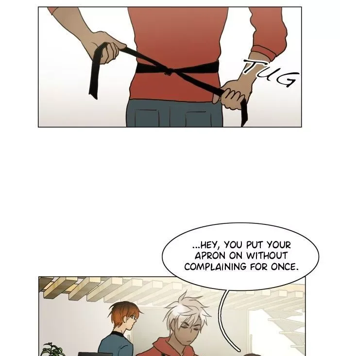 Siren's Lament Chapter 73 page 32