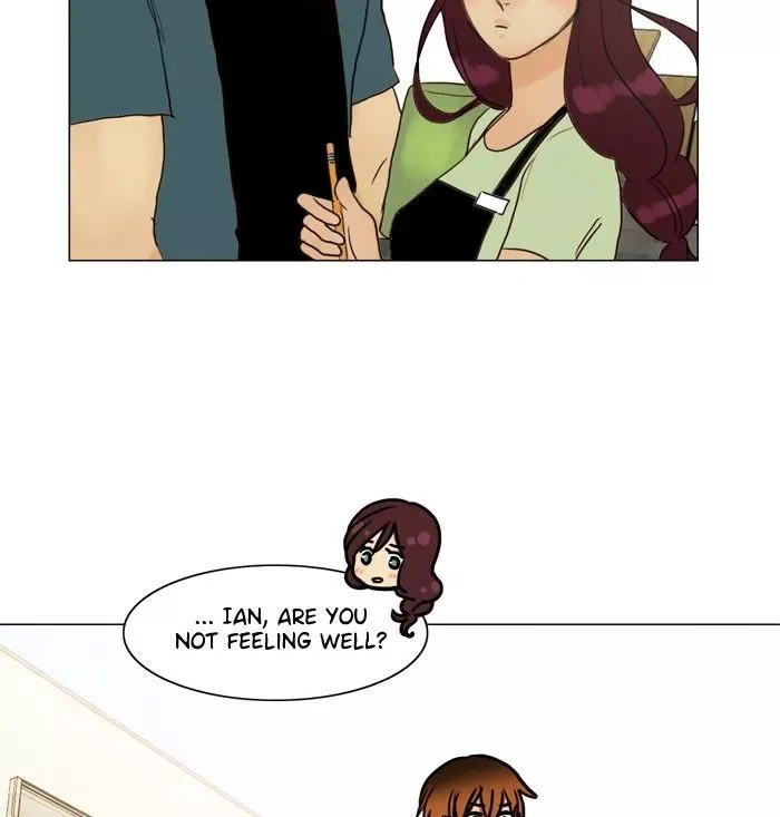 Siren's Lament Chapter 73 page 36