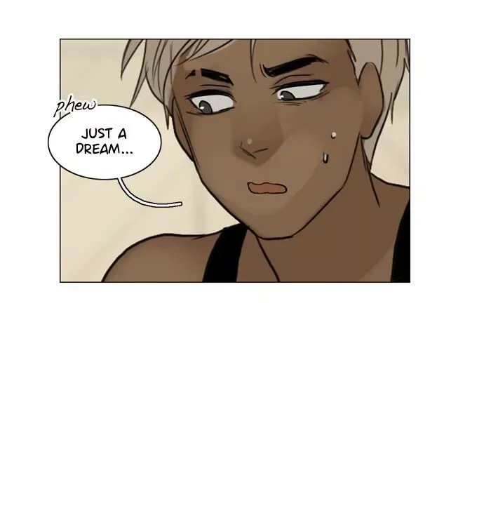 Siren's Lament Chapter 73 page 31