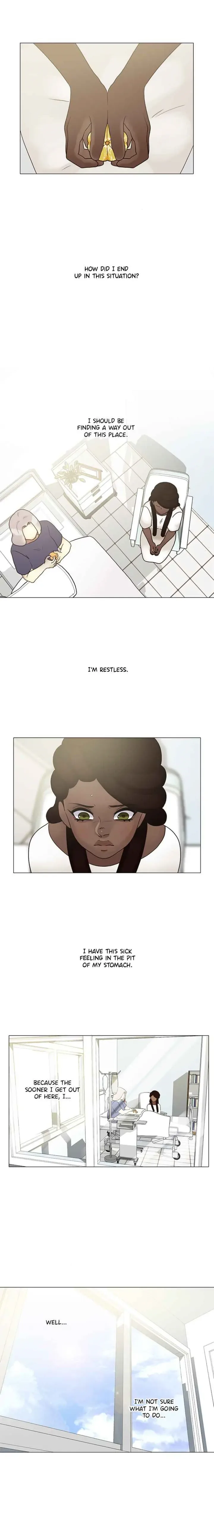 Siren's Lament Chapter 110 page 4