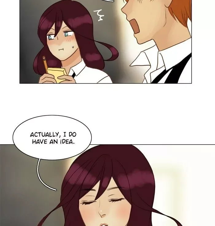 Siren's Lament Chapter 73 page 25