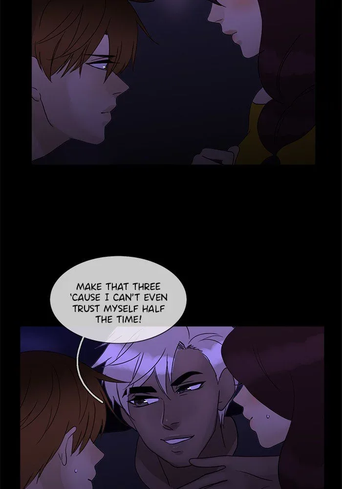 Siren's Lament Chapter 109 page 8
