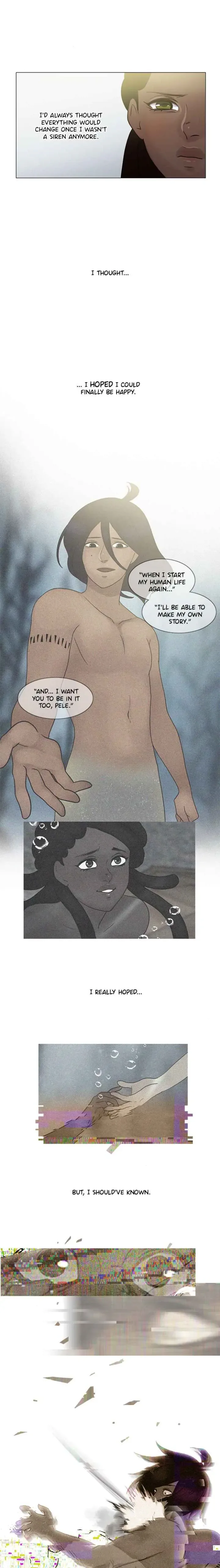 Siren's Lament Chapter 110 page 5
