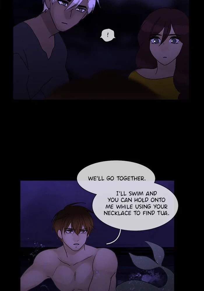 Siren's Lament Chapter 109 page 22