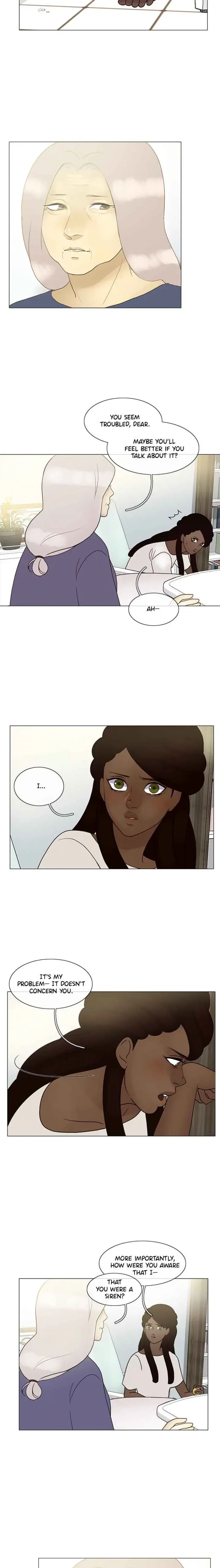 Siren's Lament Chapter 110 page 7