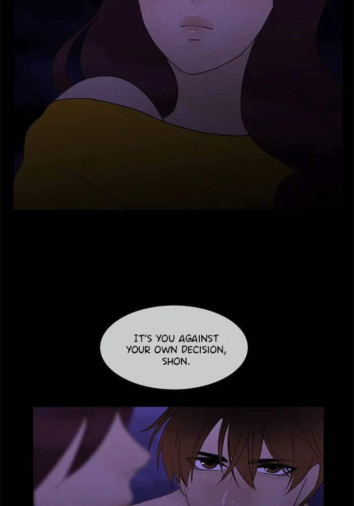Siren's Lament Chapter 109 page 14