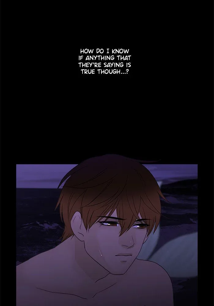 Siren's Lament Chapter 109 page 18
