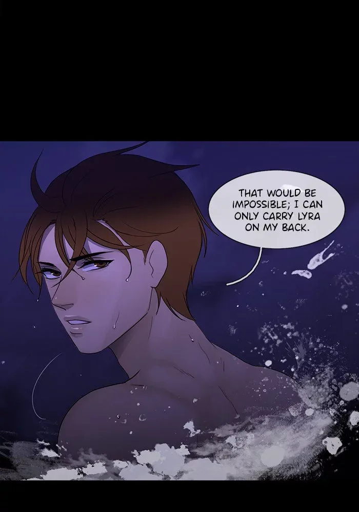 Siren's Lament Chapter 109 page 24