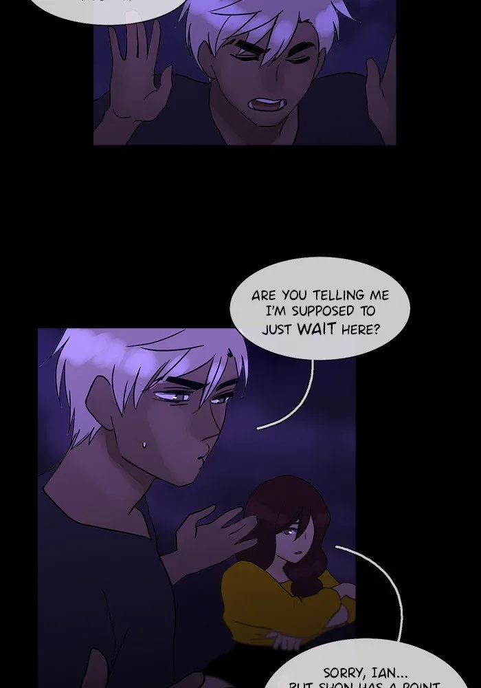 Siren's Lament Chapter 109 page 26