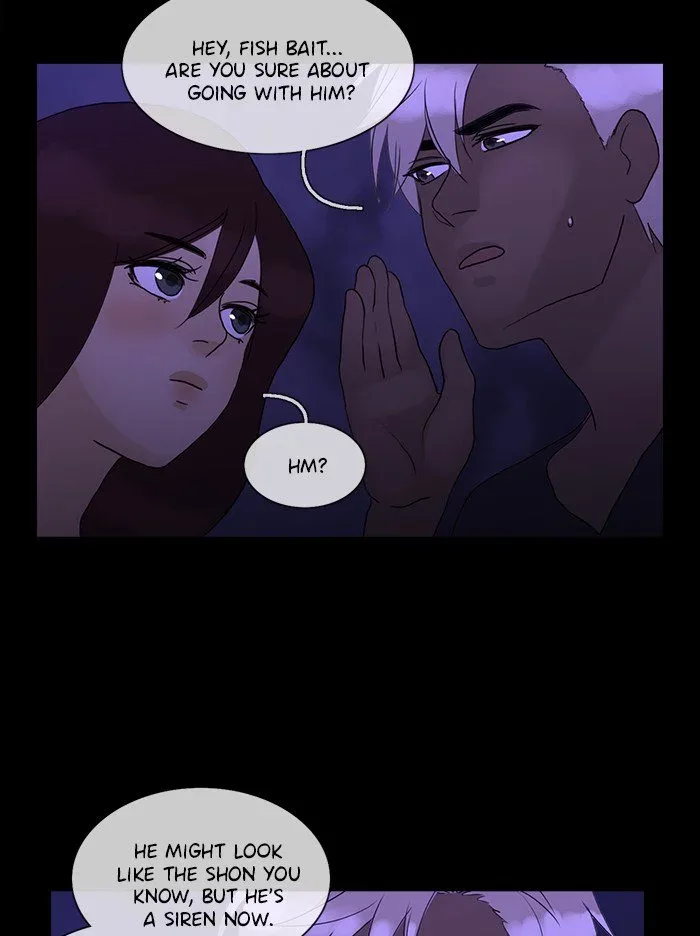 Siren's Lament Chapter 109 page 31