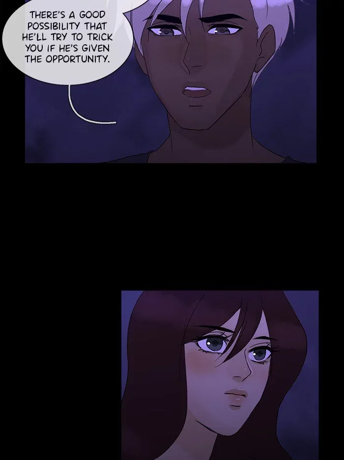 Siren's Lament Chapter 109 page 32