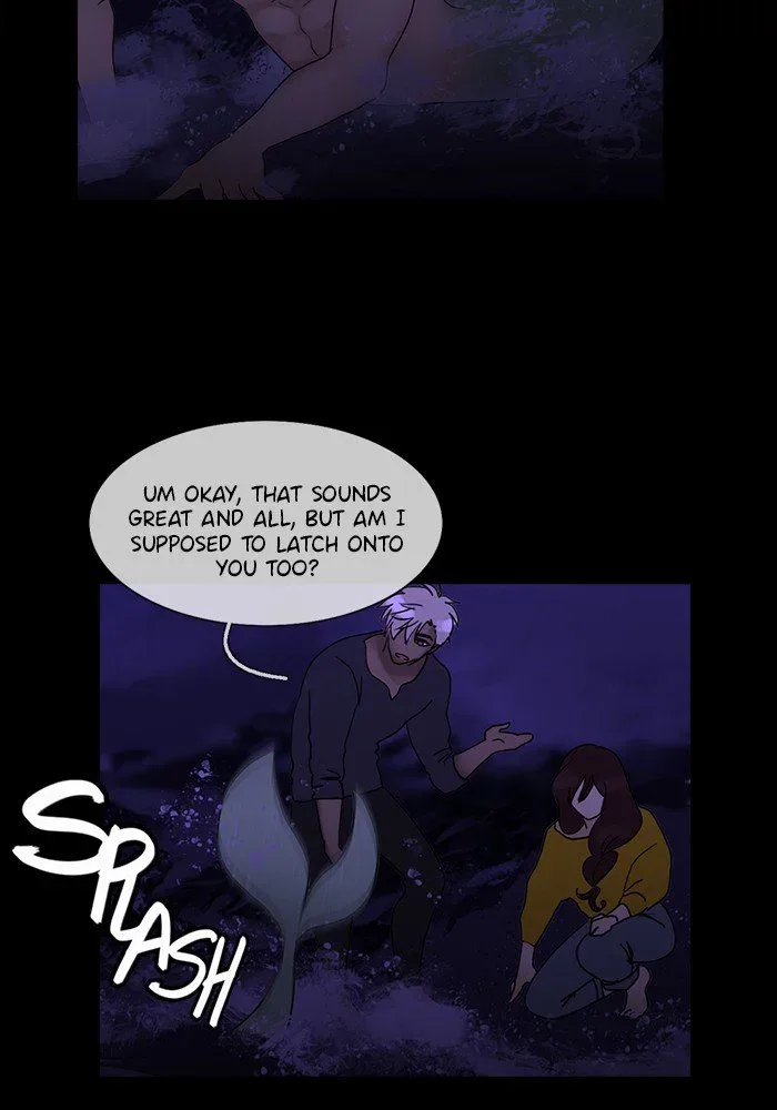 Siren's Lament Chapter 109 page 23