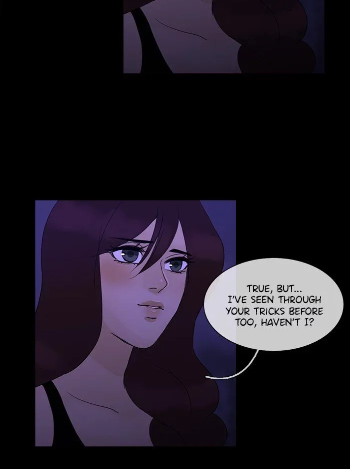 Siren's Lament Chapter 109 page 33