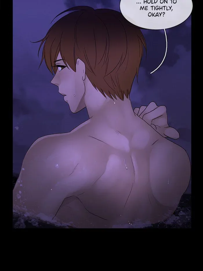 Siren's Lament Chapter 109 page 42