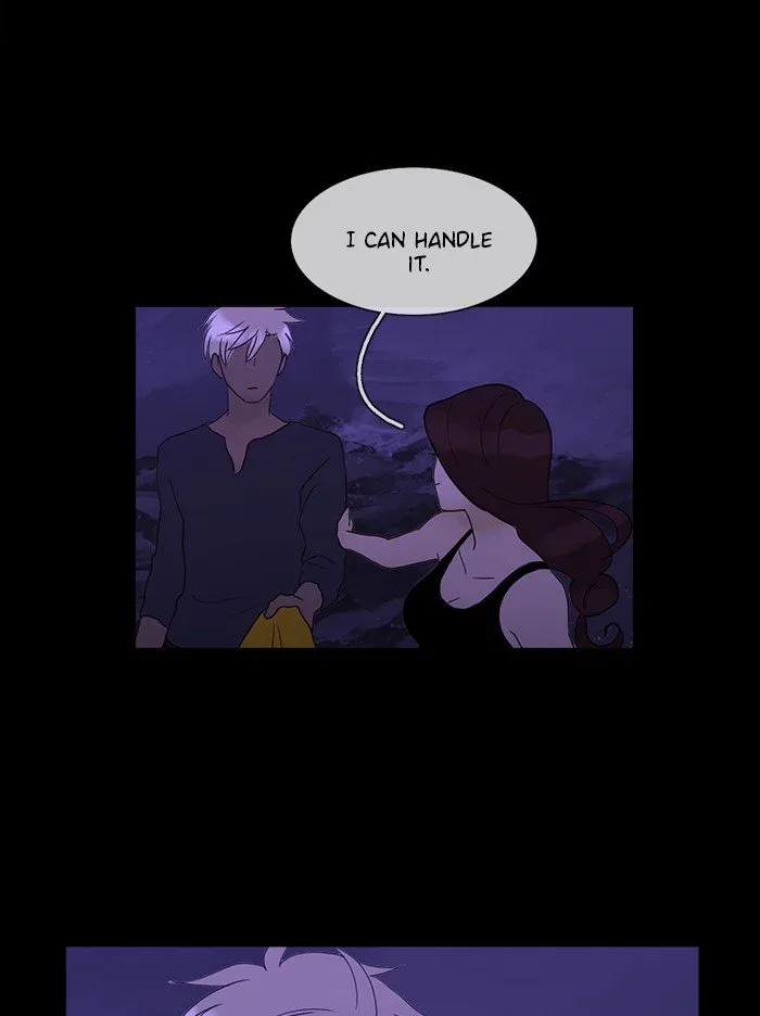 Siren's Lament Chapter 109 page 34