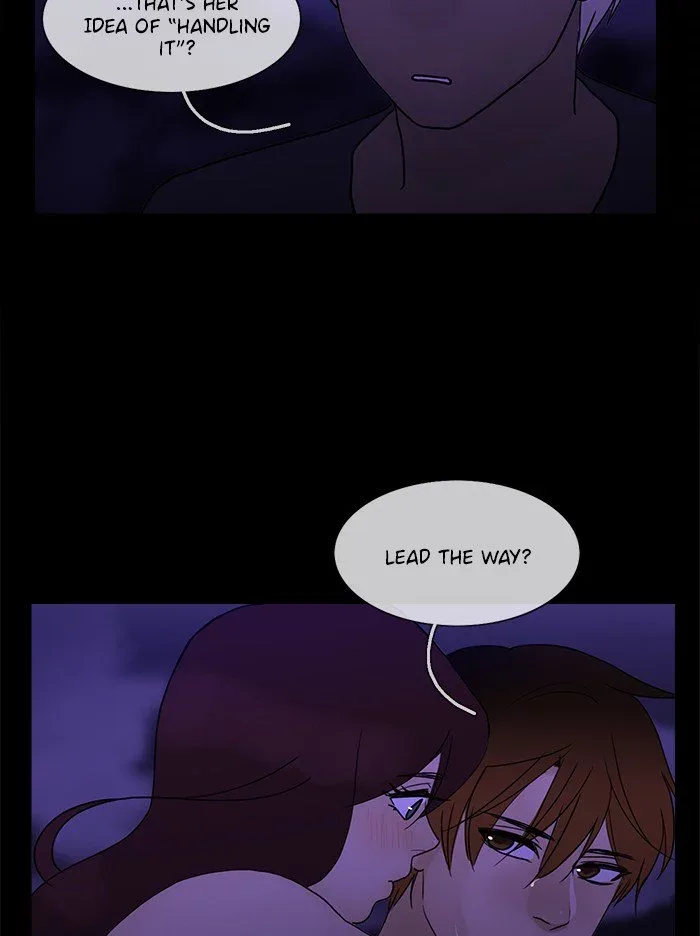 Siren's Lament Chapter 109 page 45