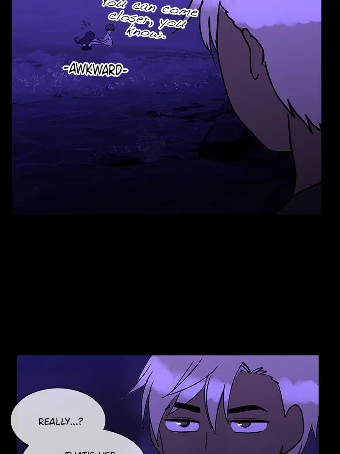 Siren's Lament Chapter 109 page 44