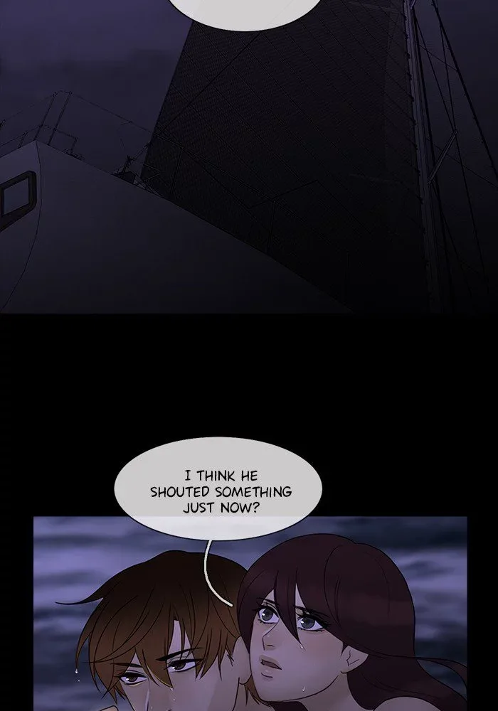 Siren's Lament Chapter 111 page 2