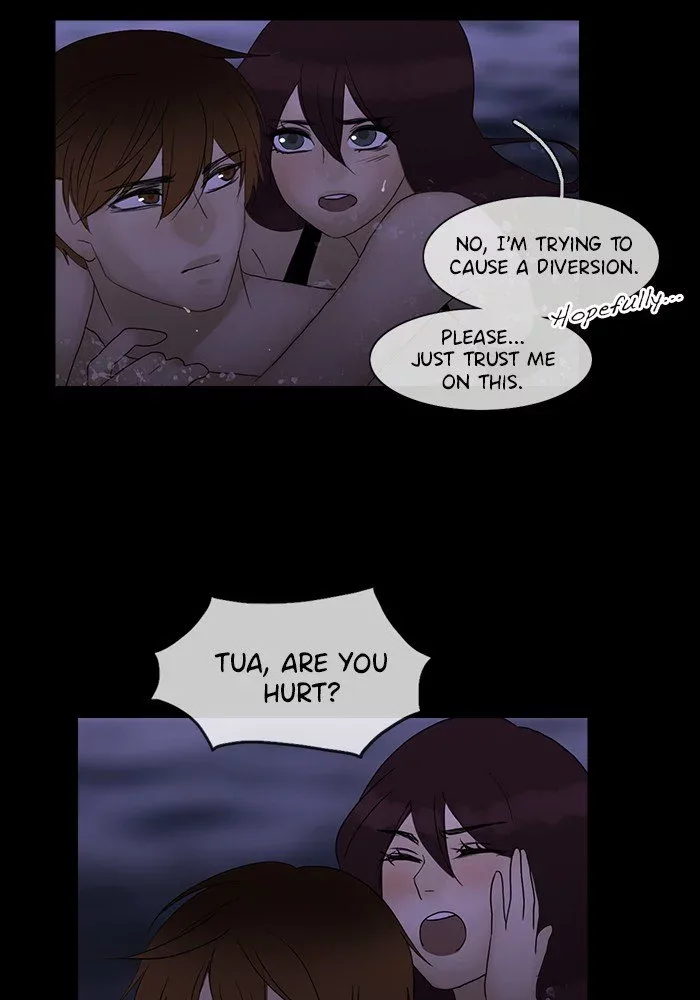 Siren's Lament Chapter 111 page 9