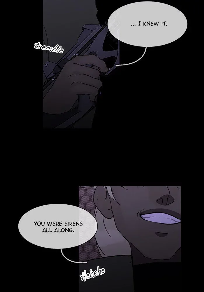 Siren's Lament Chapter 111 page 18