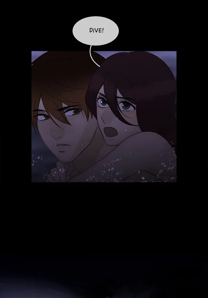 Siren's Lament Chapter 111 page 21