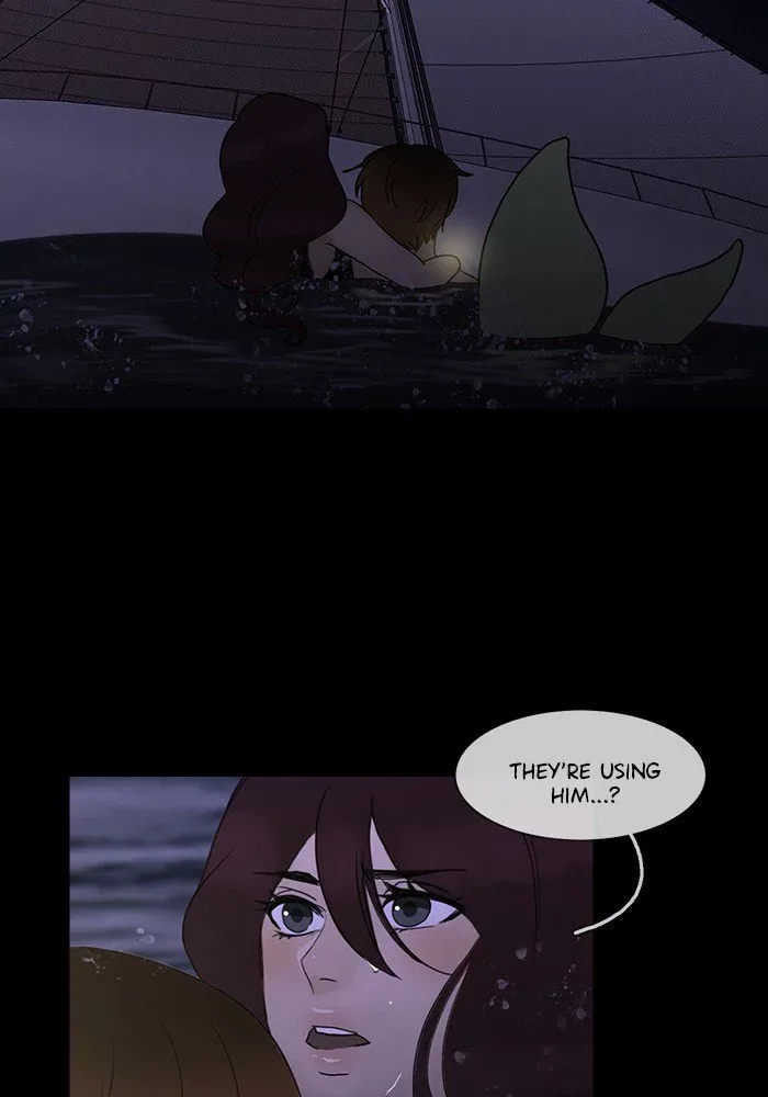 Siren's Lament Chapter 111 page 11