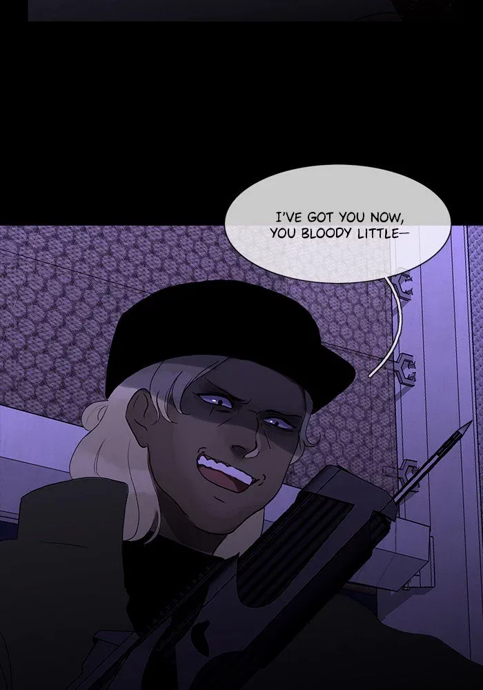 Siren's Lament Chapter 111 page 14