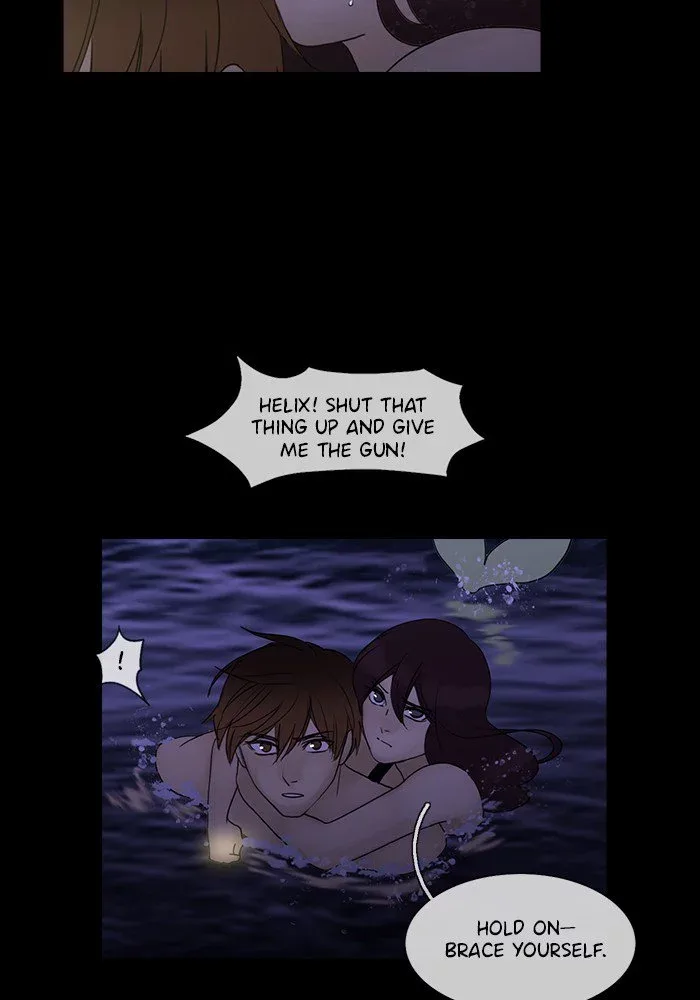 Siren's Lament Chapter 111 page 12