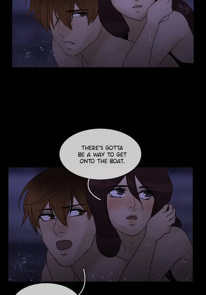Siren's Lament Chapter 111 page 29