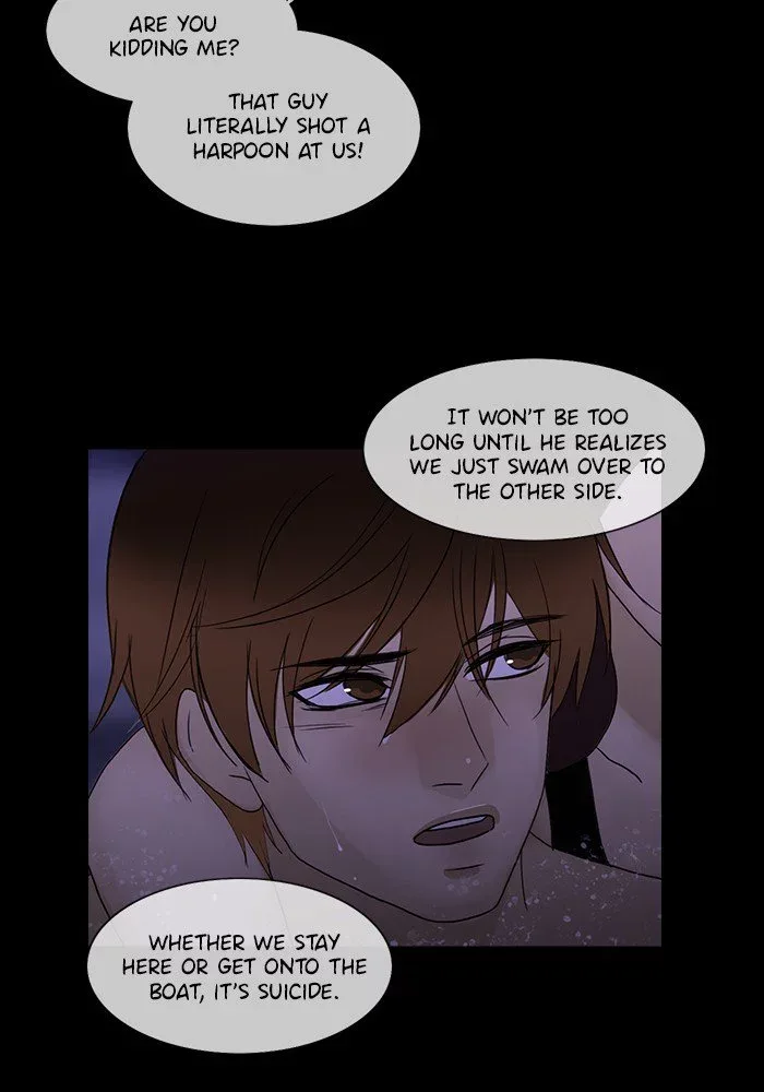 Siren's Lament Chapter 111 page 30