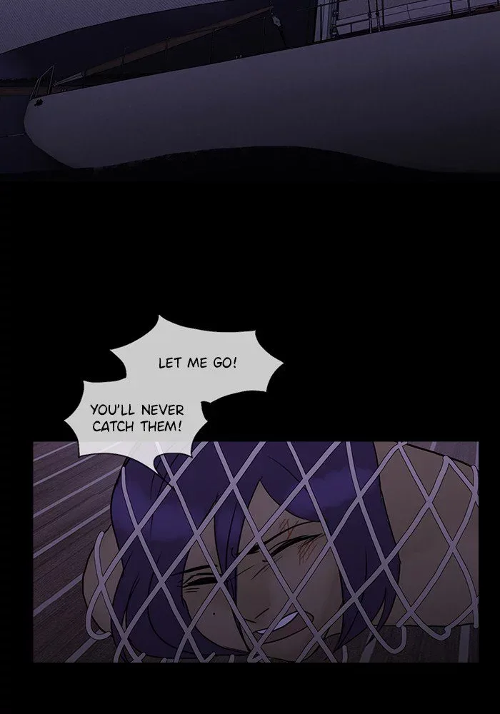 Siren's Lament Chapter 111 page 33